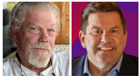CPAC Mixes Up Two Frank Chapmans — While One Actually Runs for Congress