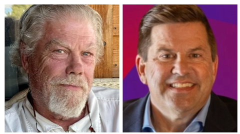 CPAC Mixes Up Two Frank Chapmans — While One Actually Runs for Congress